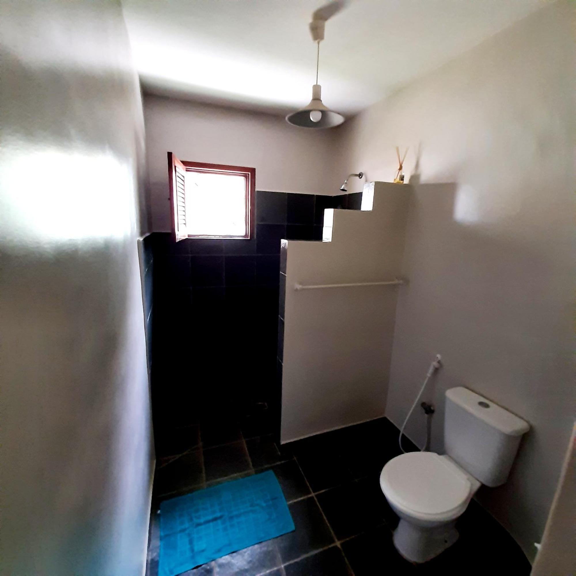 Manga Rosa Hospedagem Canoa Quebrada Kamer foto
